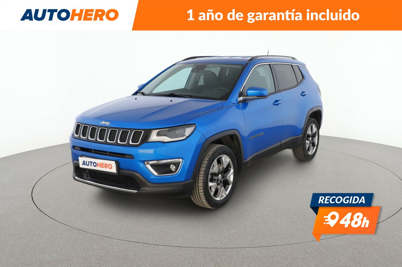 Foto jeep compass 2019 /