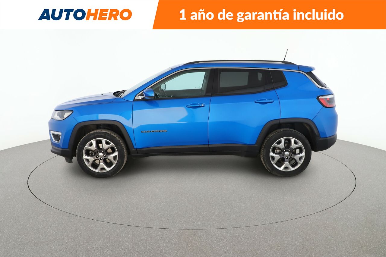 jeep compass 2019 / foto grande (3)