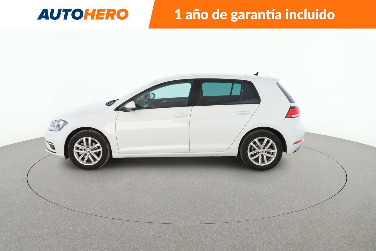 volkswagen golf 2018 / foto grande (3)