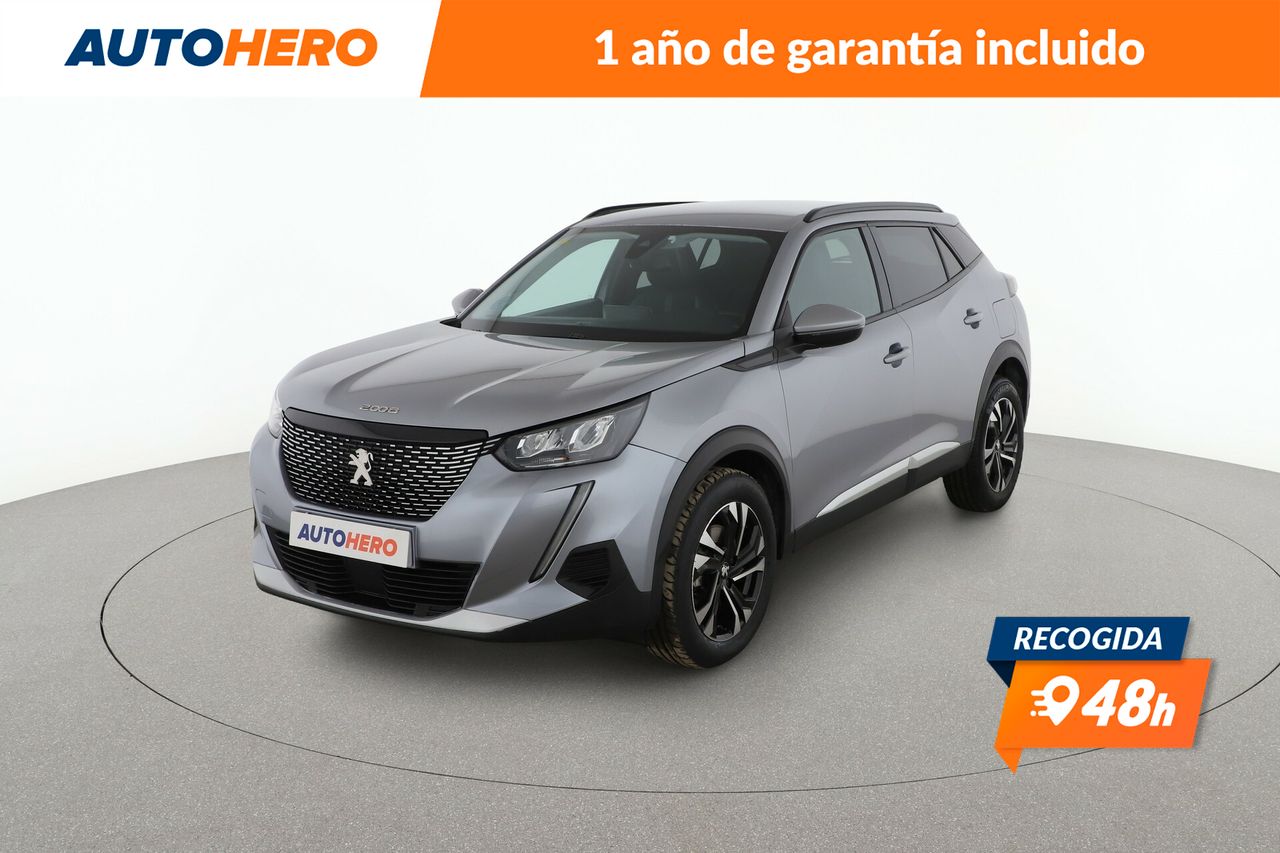 Foto peugeot 2008 2020 /