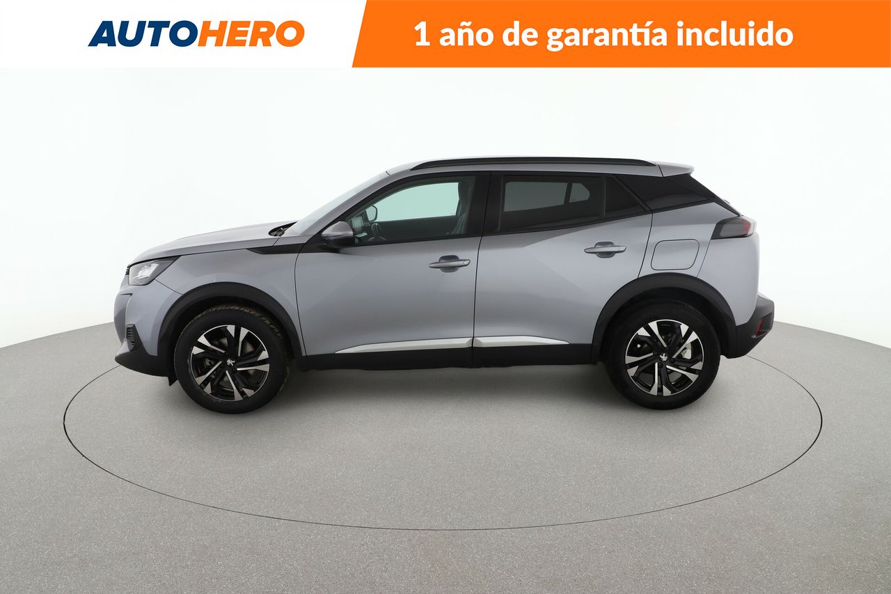 peugeot 2008 2020 / foto grande (3)