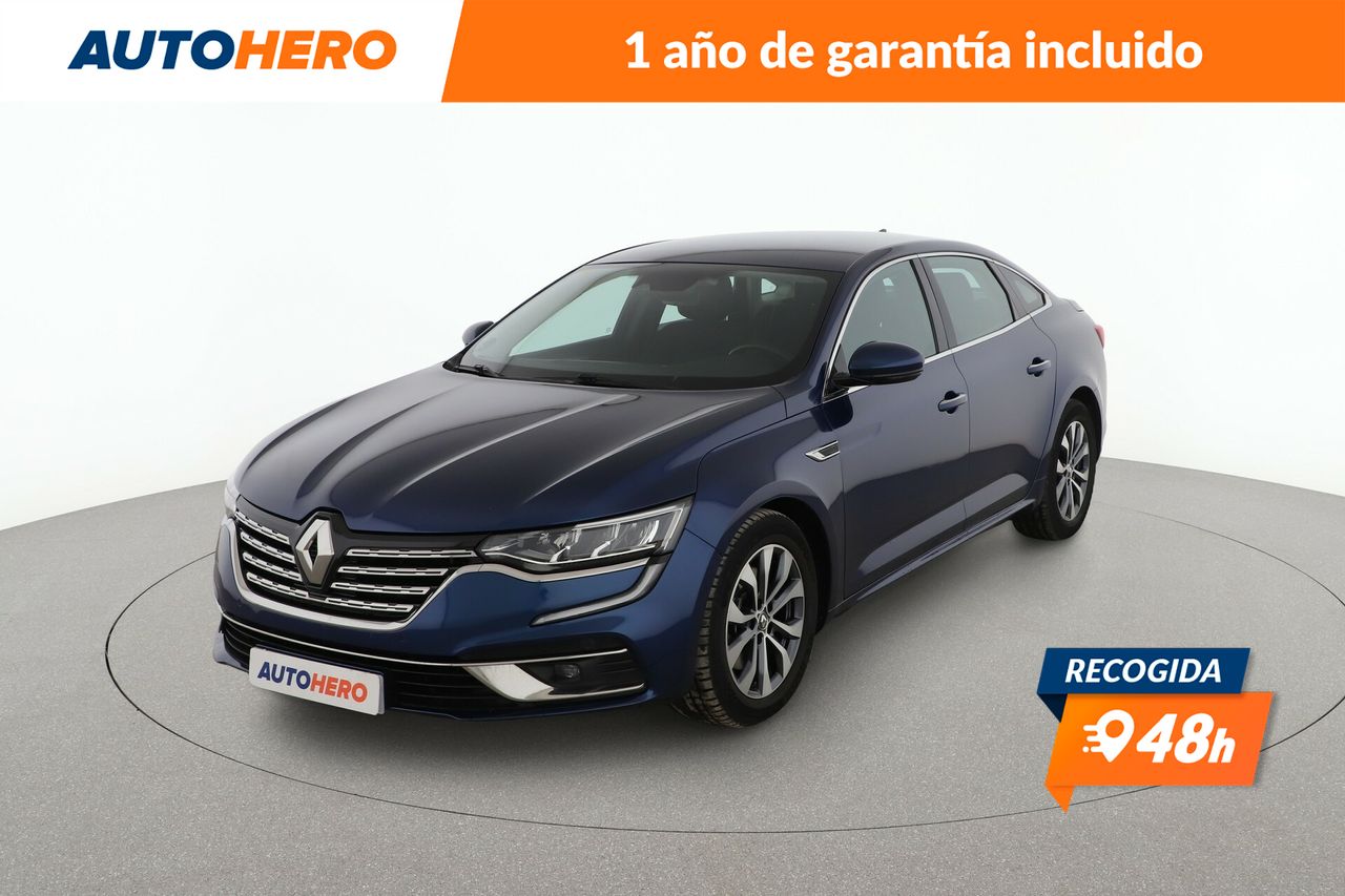 Foto renault talisman 2020 /