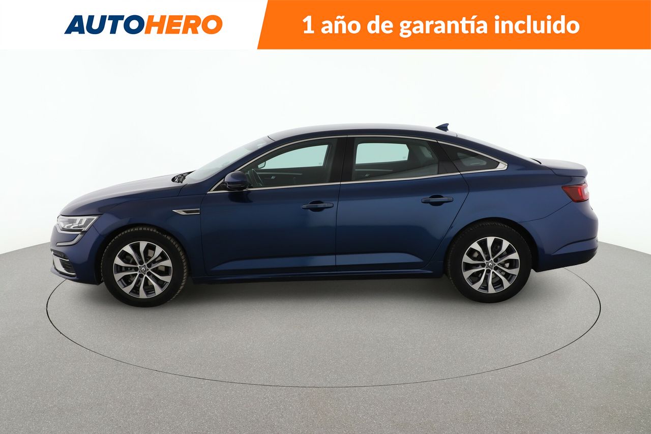 renault talisman 2020 / foto grande (3)