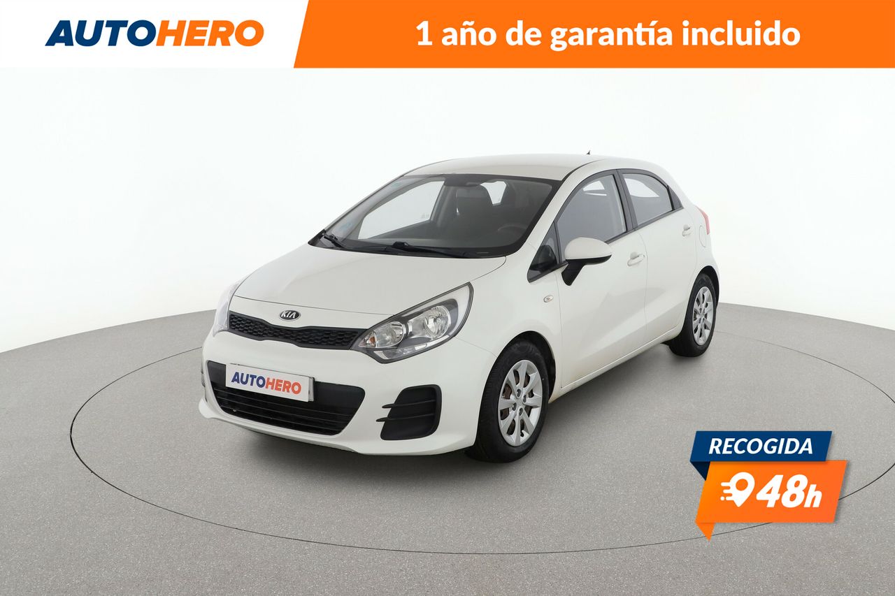 Foto kia rio 2015 /