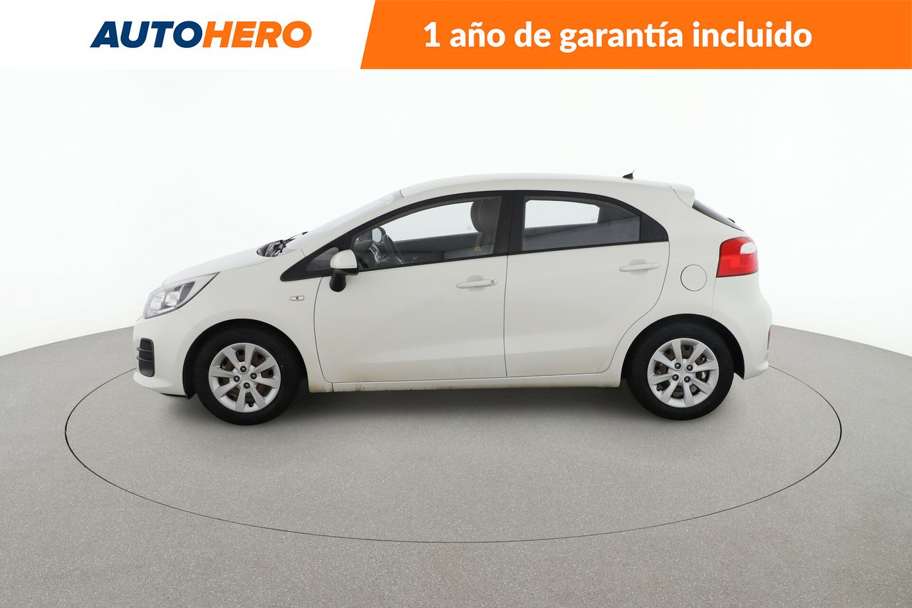 kia rio 2015 / foto grande (3)