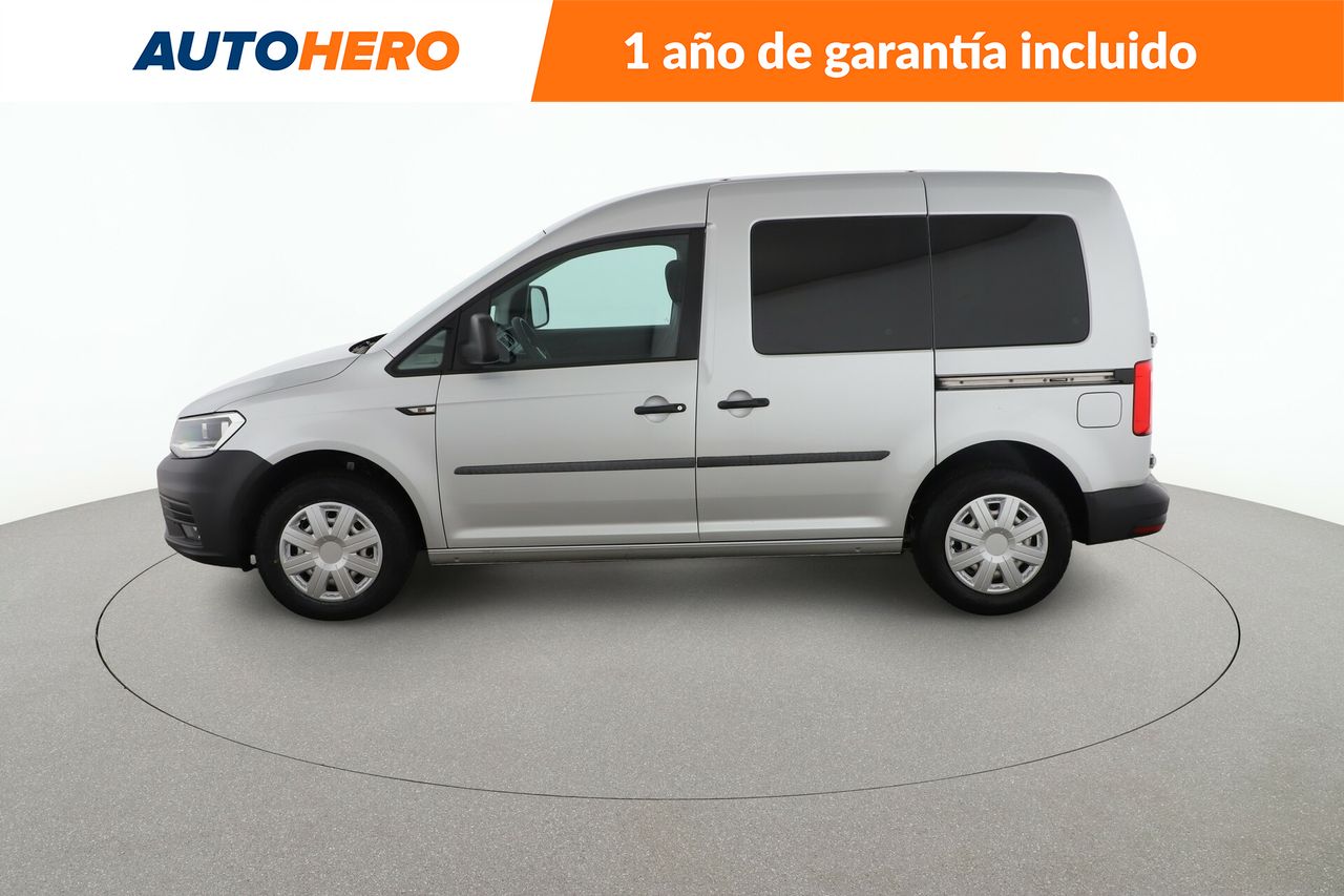 volkswagen caddy 2020 / foto grande (3)