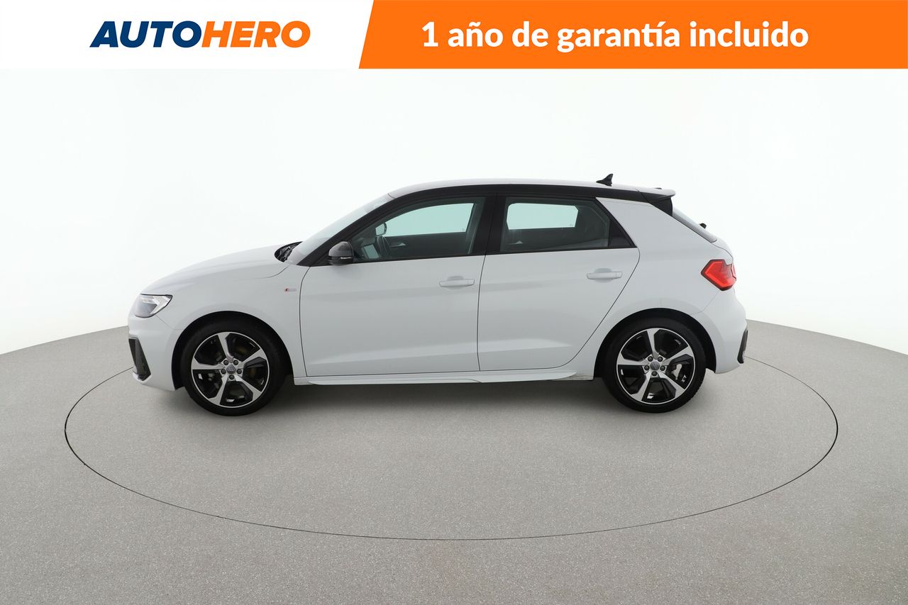 audi a1 2020 / foto grande (3)
