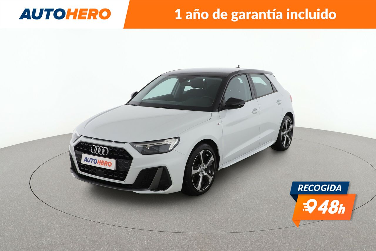 Foto audi a1 2020 /