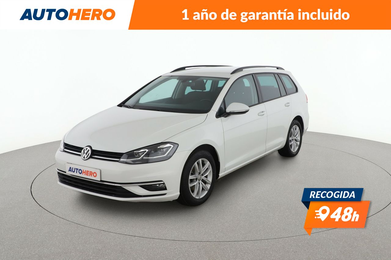 Foto volkswagen golf 2020 /