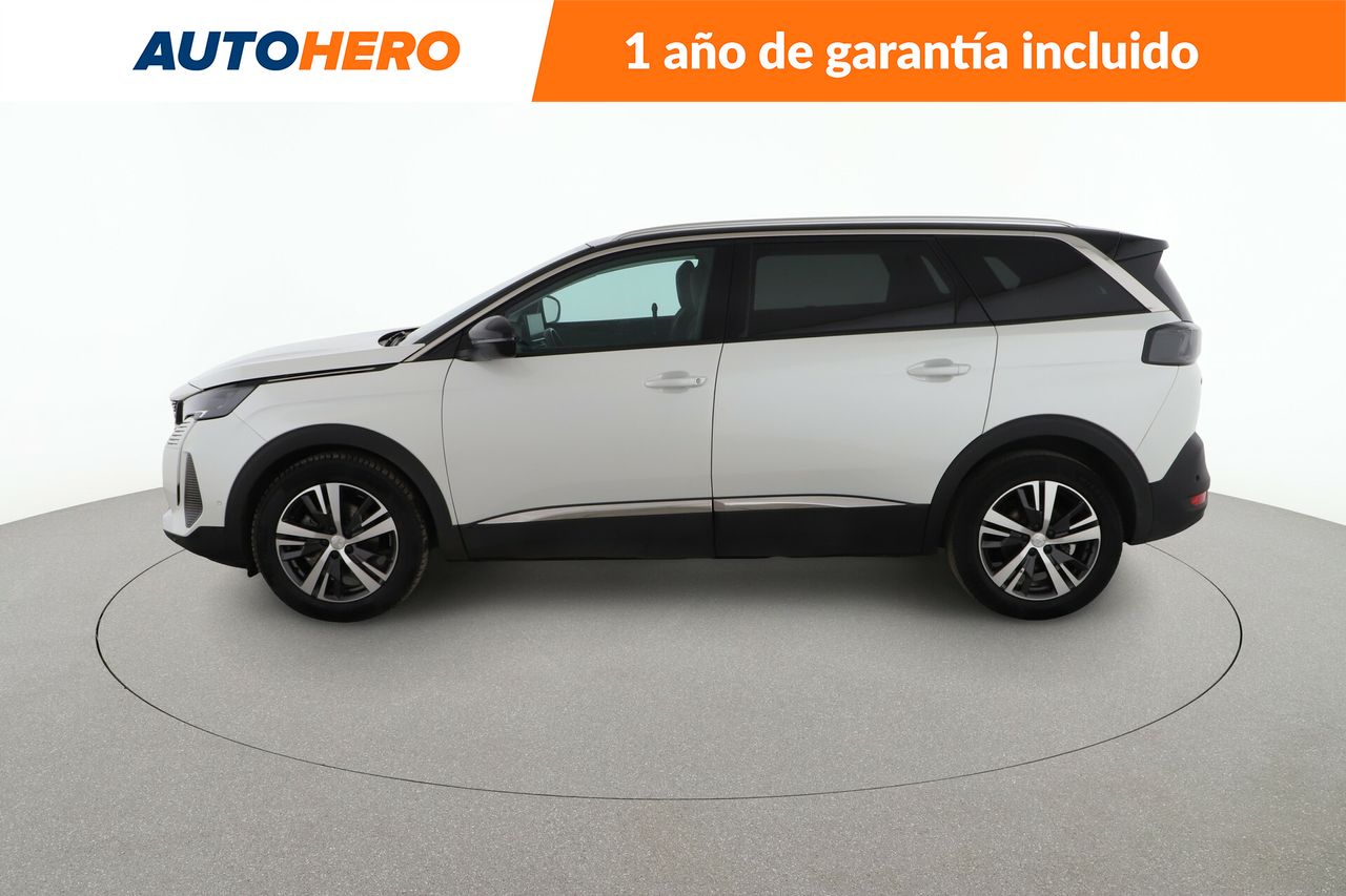peugeot 5008 2022 / foto grande (3)