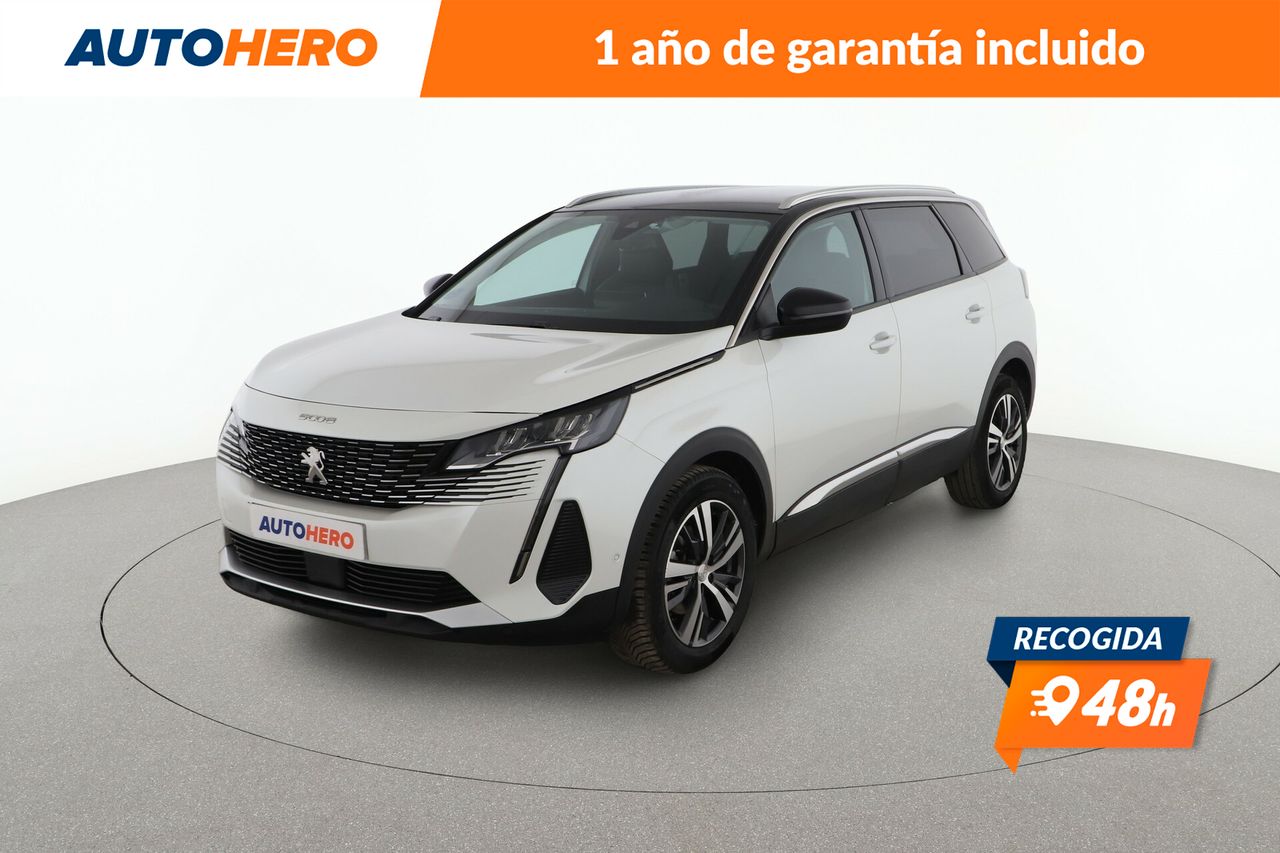 Foto peugeot 5008 2022 /
