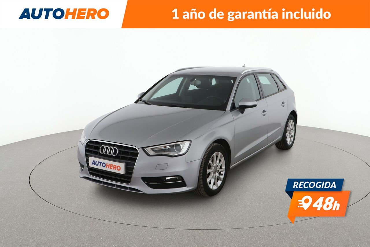 Foto audi a3 2015 /