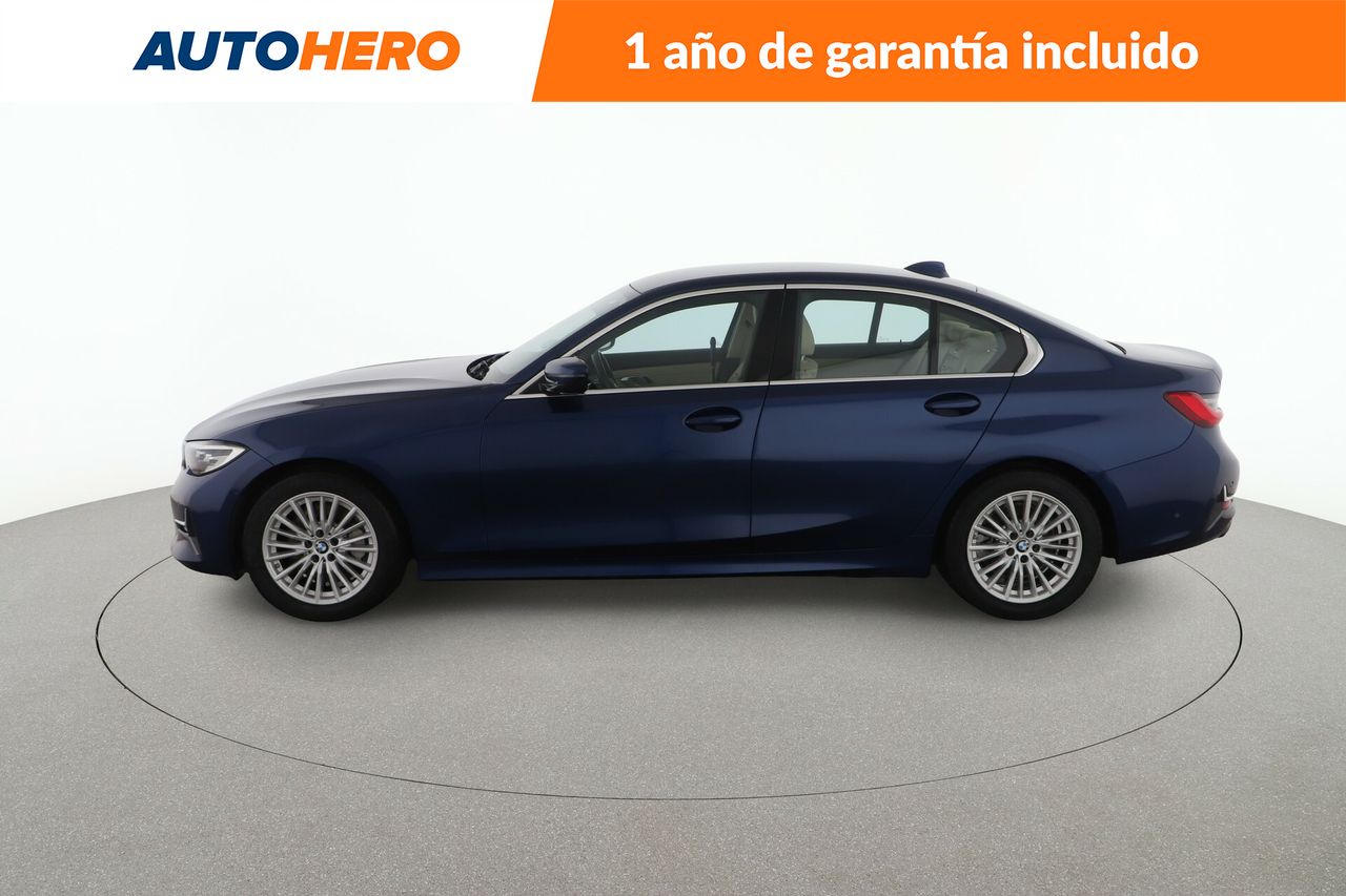 bmw serie 3 2019 / foto grande (3)