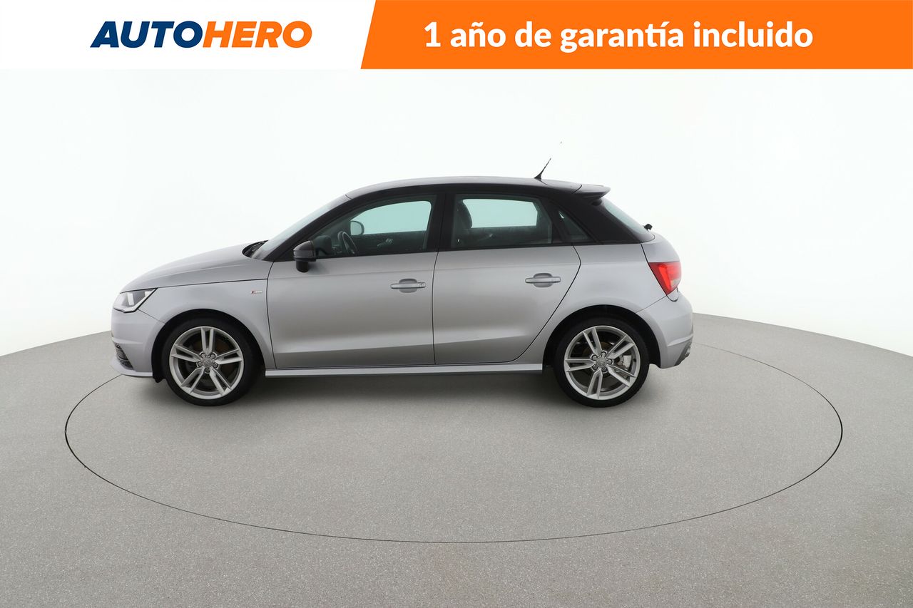 audi a1 2018 / foto grande (3)