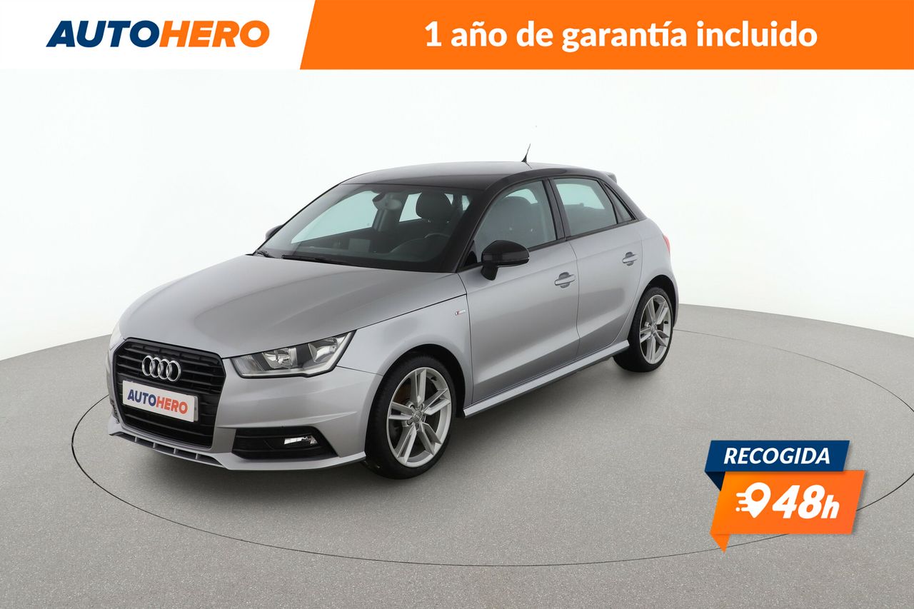 Foto audi a1 2018 /