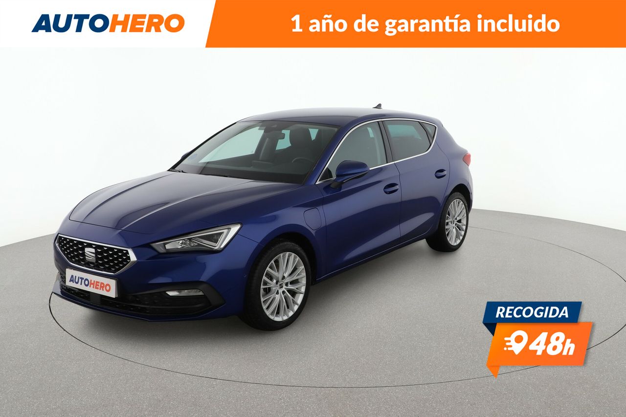 Foto seat leon 2020 /