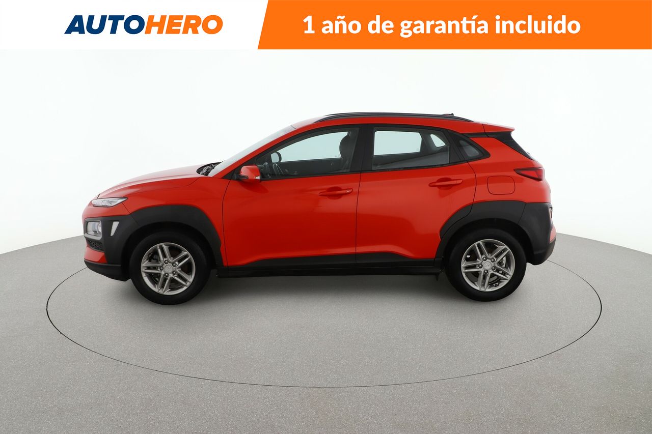 hyundai kona 2018 / foto grande (3)