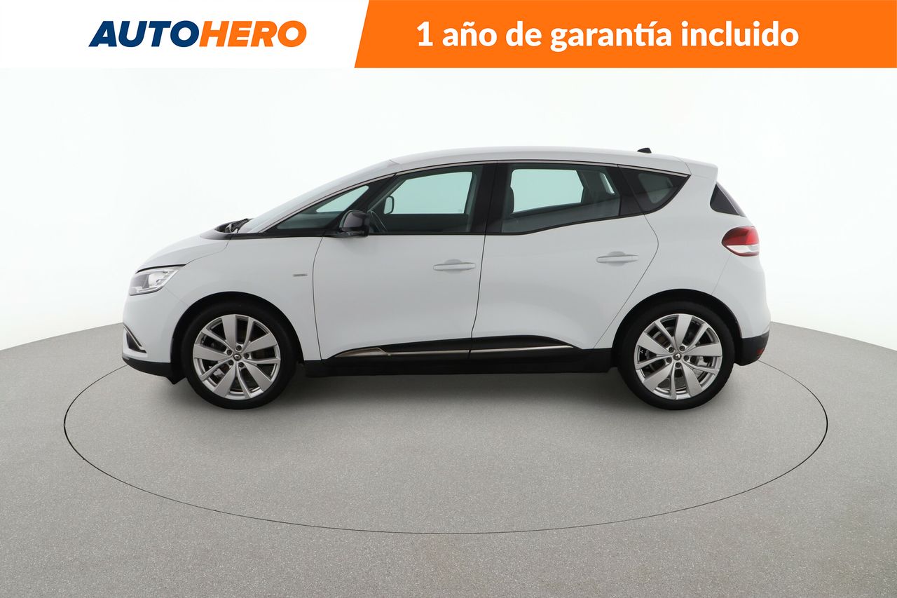 renault scénic 2019 / foto grande (3)