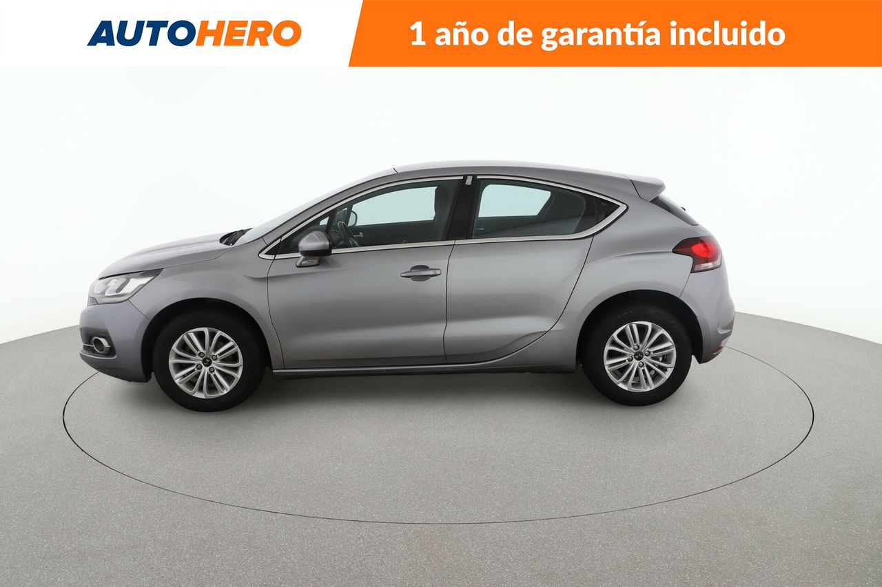 ds automobiles ds 4 2015 / foto grande (3)
