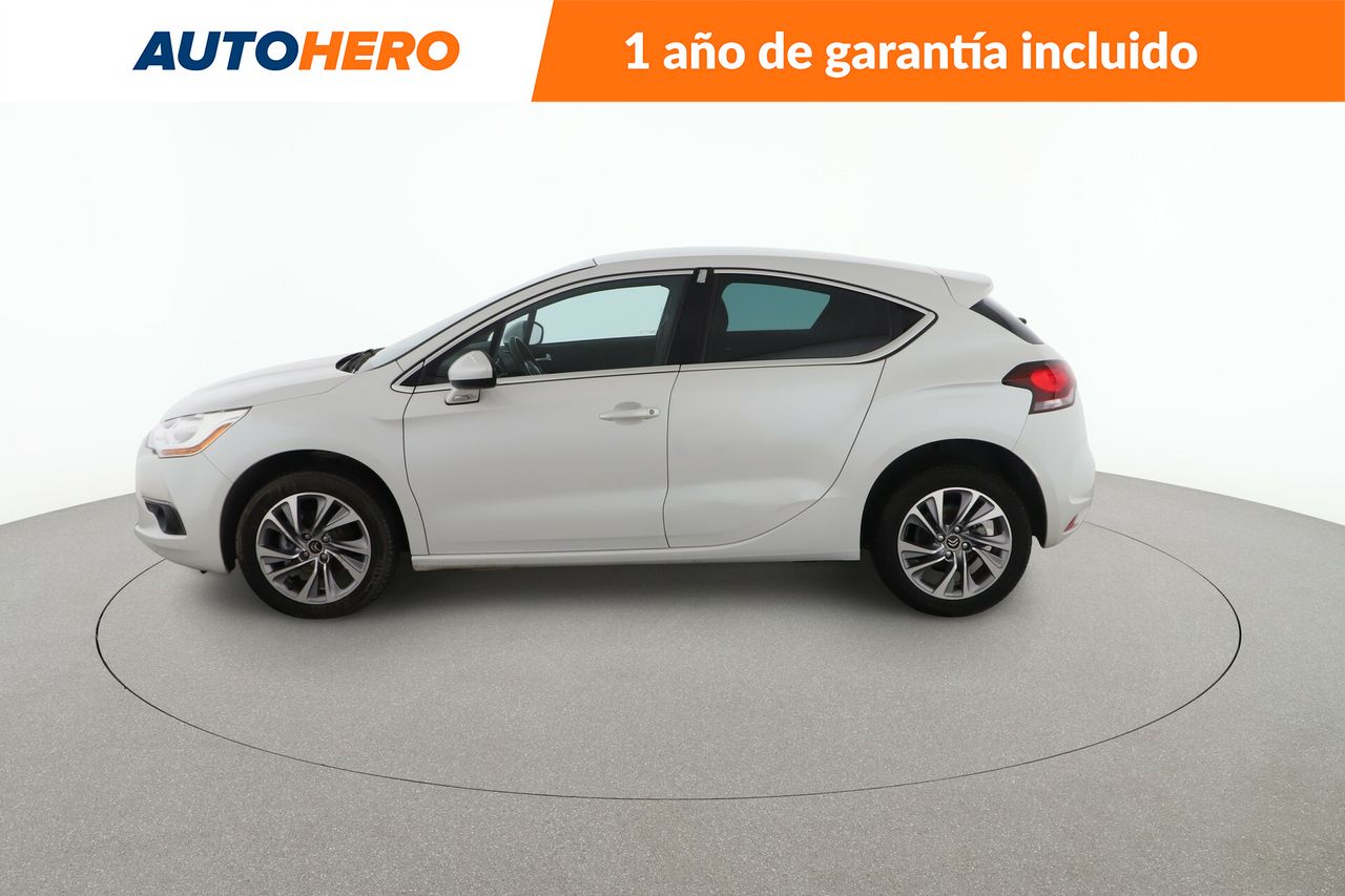 citroën ds4 2013 / foto grande (3)