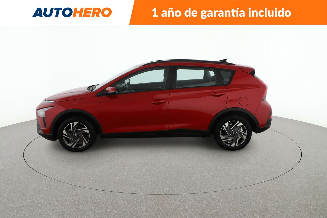 hyundai bayon 2024 / foto grande (3)