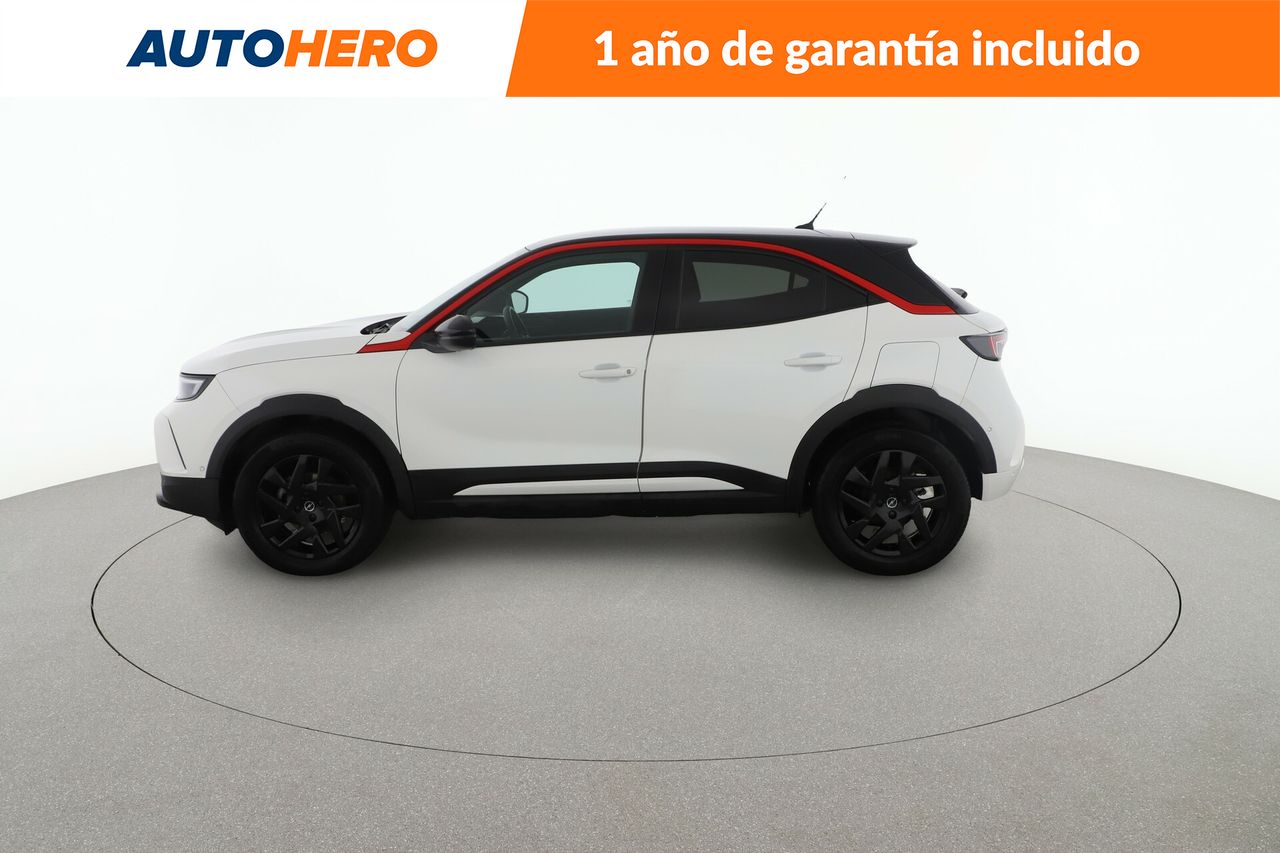 opel mokka 2021 / foto grande (3)