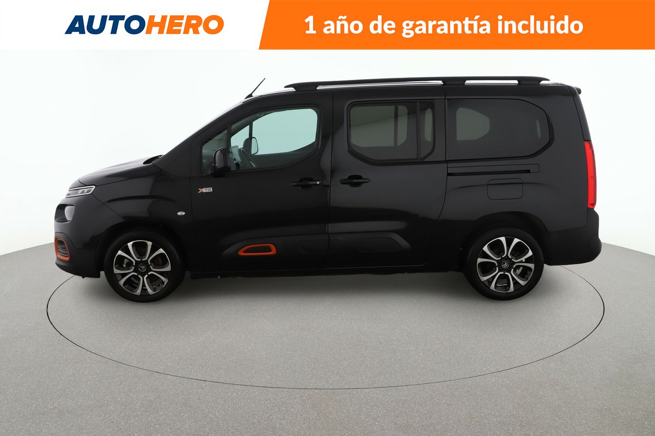 citroën berlingo 2020 / foto grande (3)