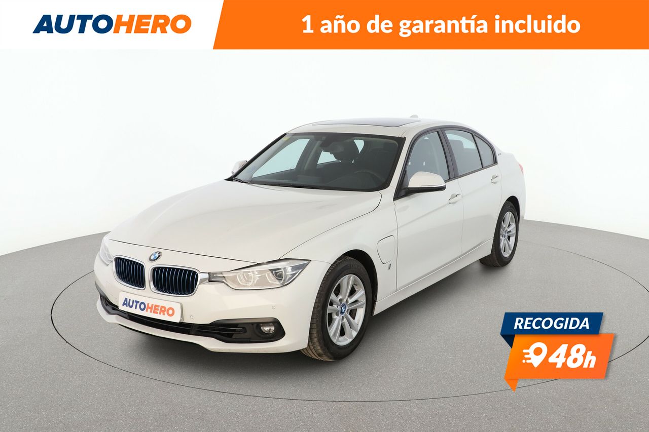 Retrovisores electricos plegables  de segunda mano - bmw serie 3 2018 /