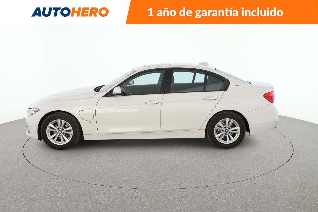 bmw serie 3 2018 / foto grande (3)
