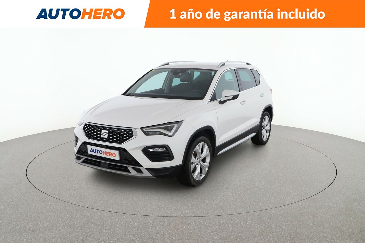seat ateca 2020 / foto grande (3)