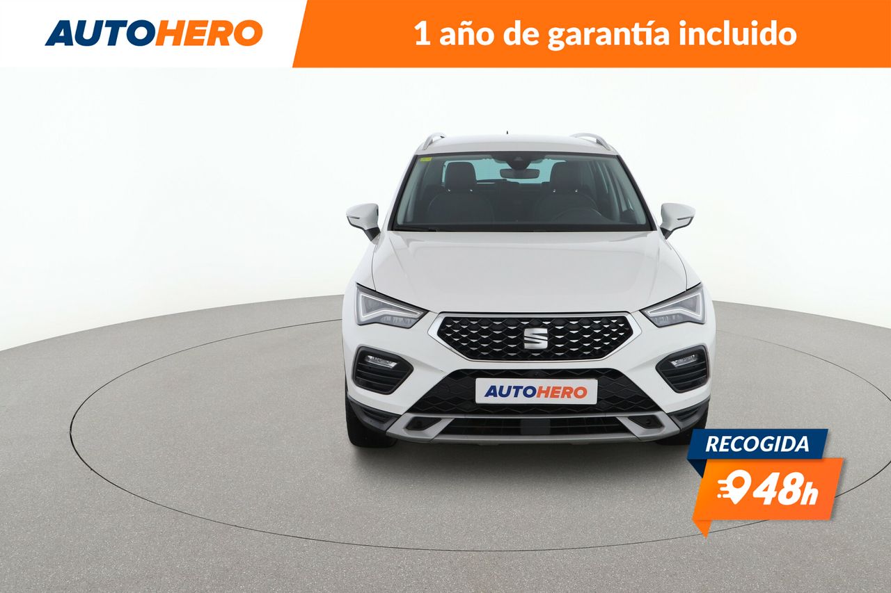 Foto seat ateca 2020 /