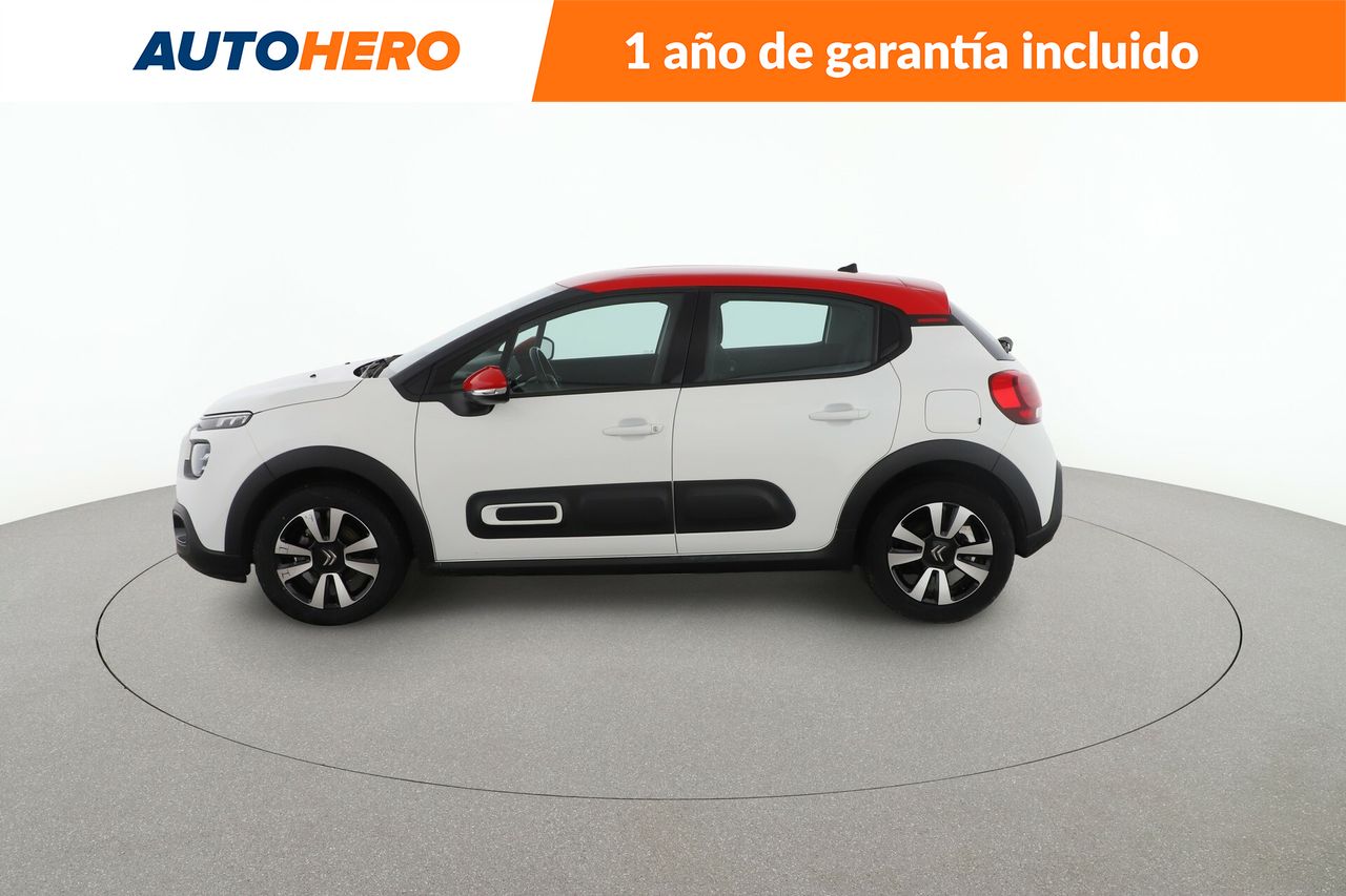citroën c3 2020 / foto grande (3)