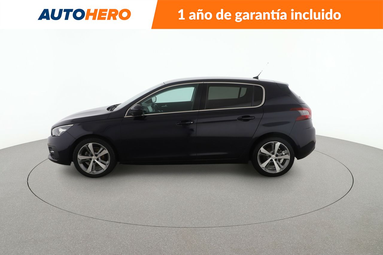 peugeot 308 2018 / foto grande (3)