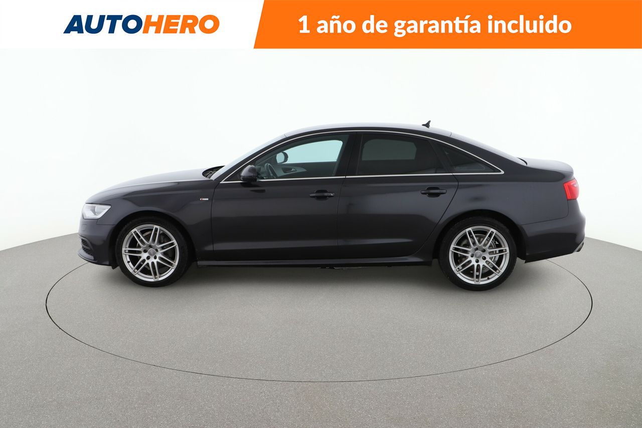 audi a6 2014 / foto grande (3)