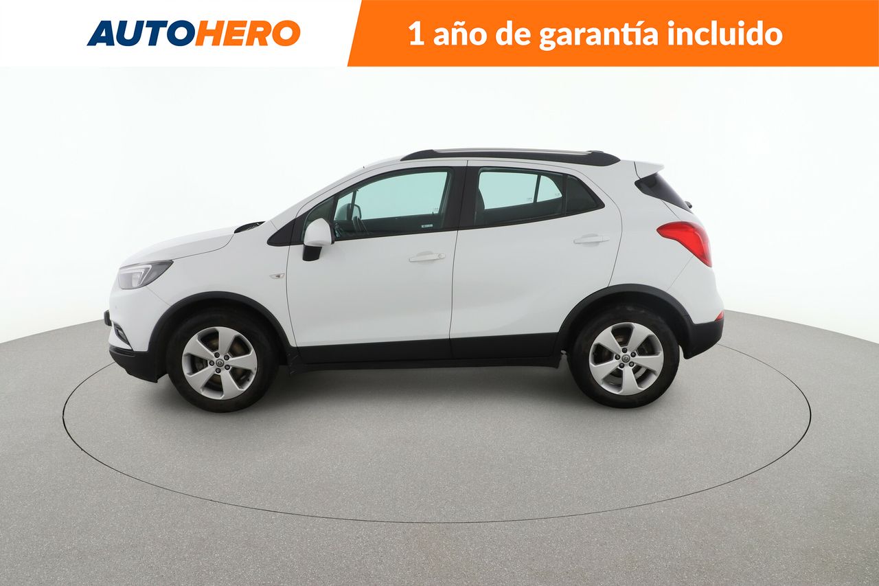 opel mokka x 2017 / foto grande (3)