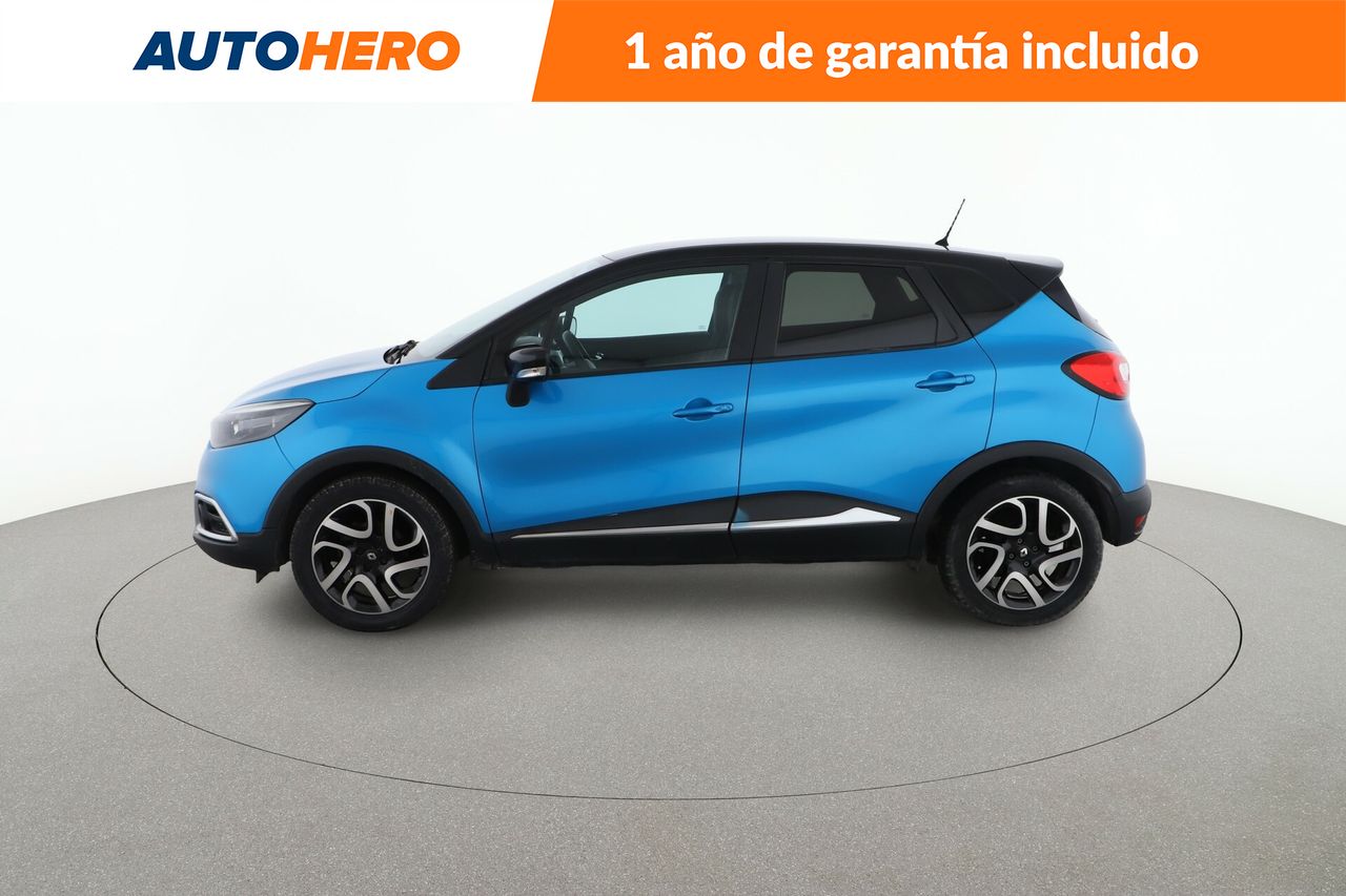 renault captur 2014 / foto grande (3)