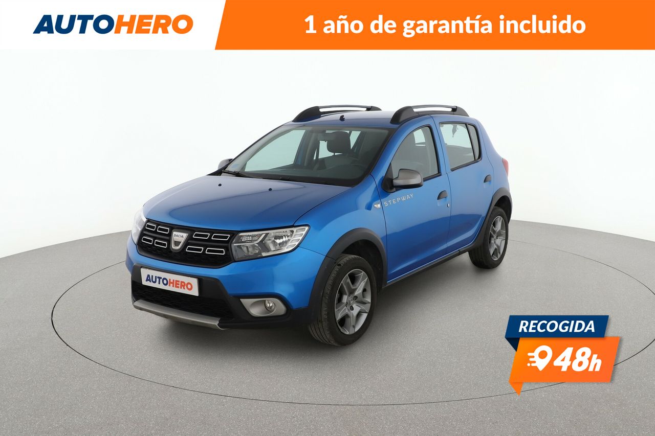 Foto dacia sandero 2019 /