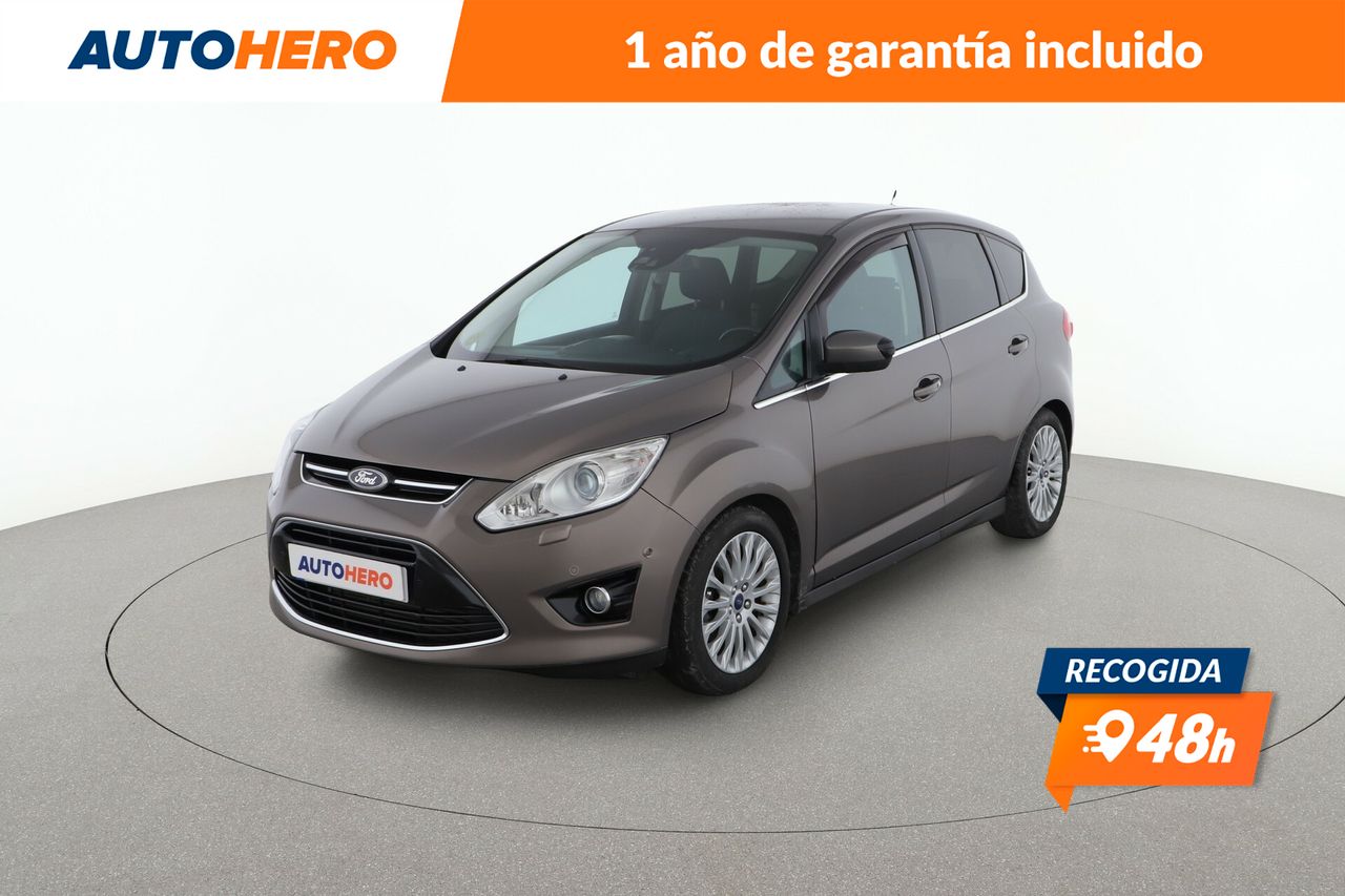 Foto ford c max 2014 /