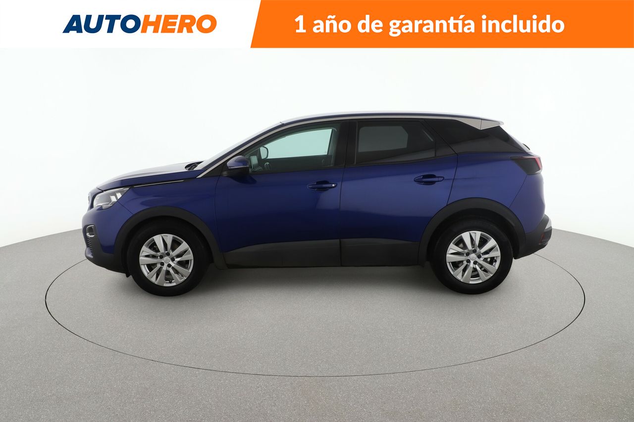 peugeot 3008 2020 / foto grande (3)