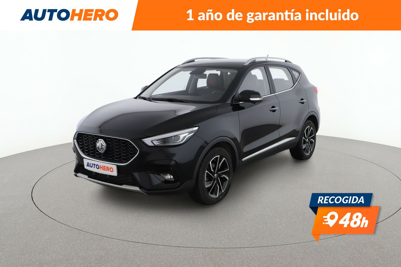 Foto mg zs 2023 /