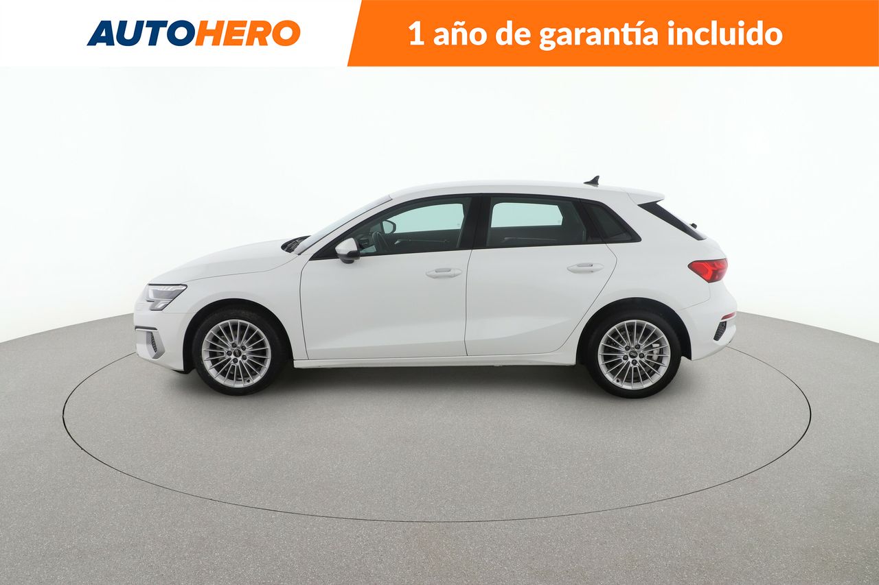 audi a3 2023 / foto grande (3)