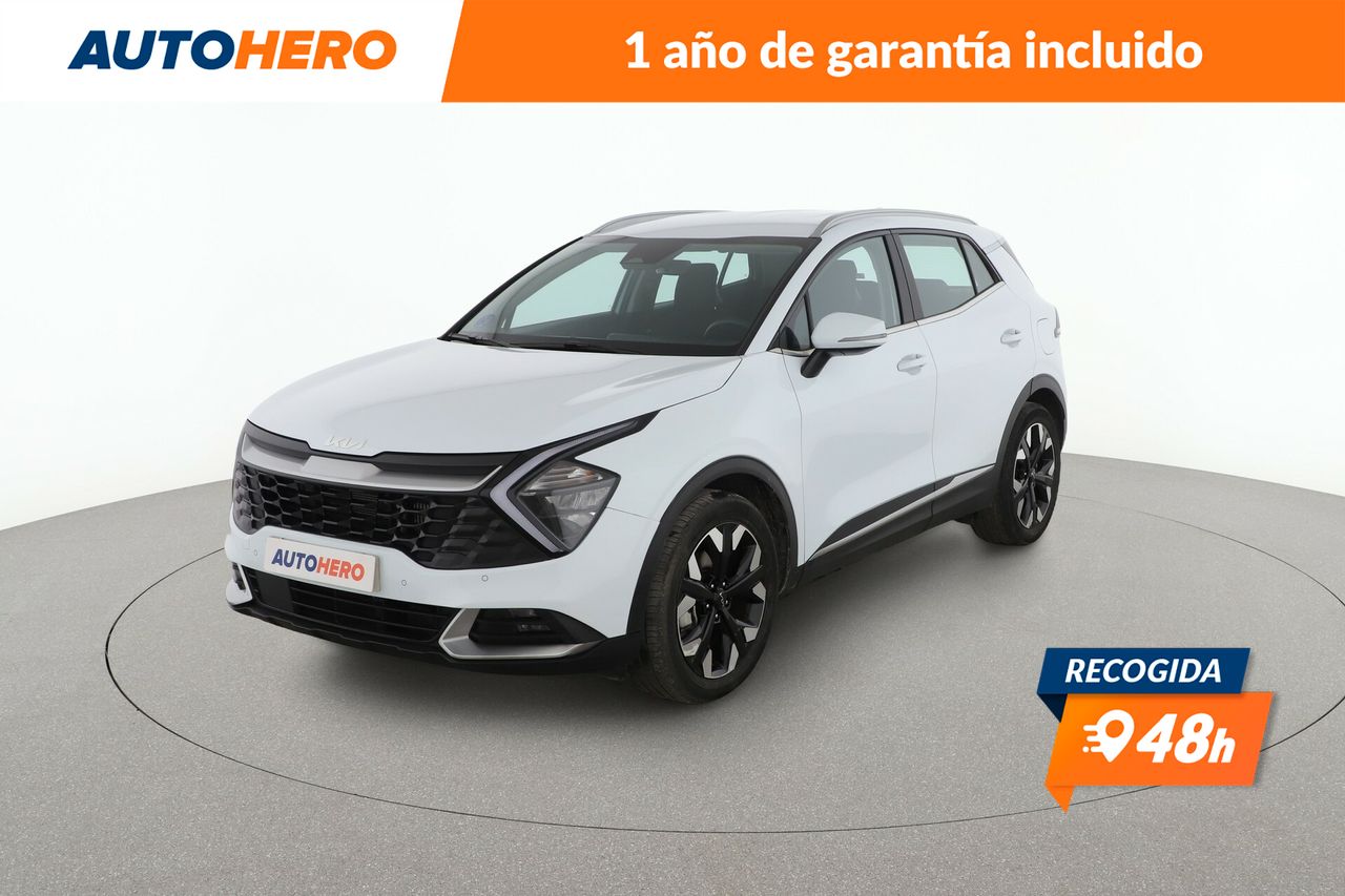 Foto kia sportage 2023 /
