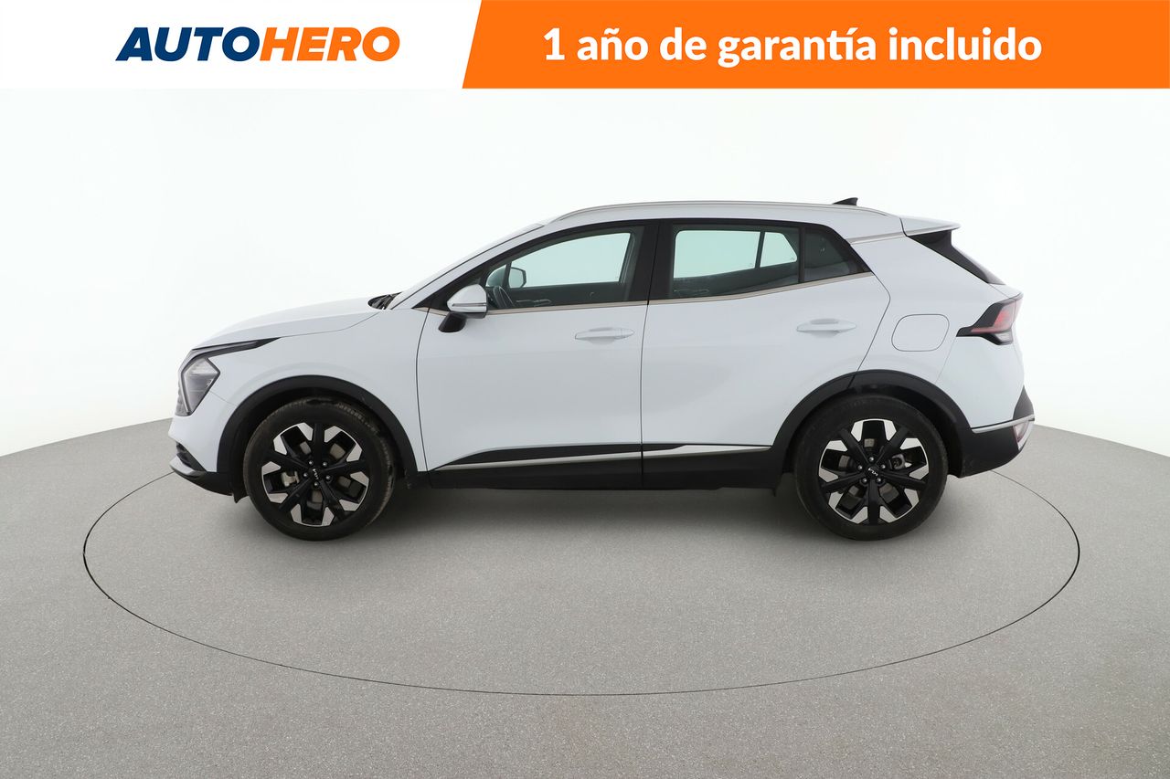 kia sportage 2023 / foto grande (3)