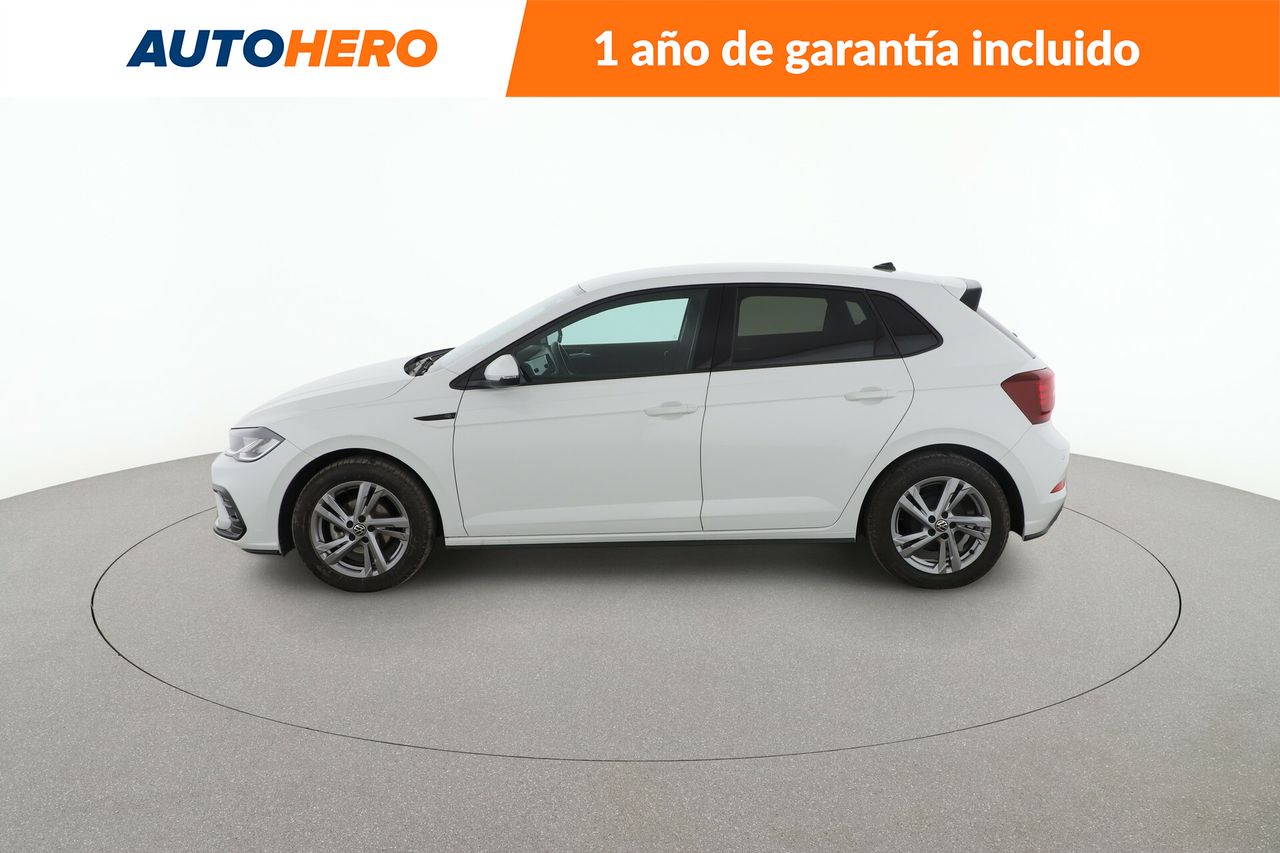 volkswagen polo 2023 / foto grande (3)