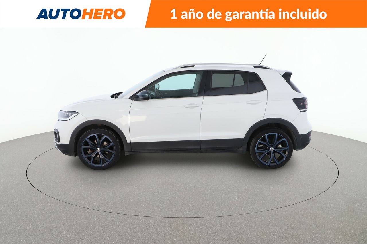 volkswagen t-cross 2019 / foto grande (3)