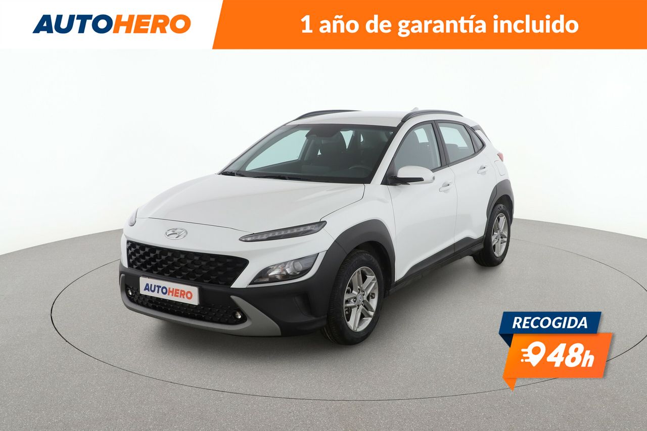 Foto hyundai kona 2022 /