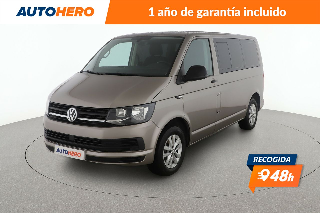 Foto volkswagen multivan 2015 /
