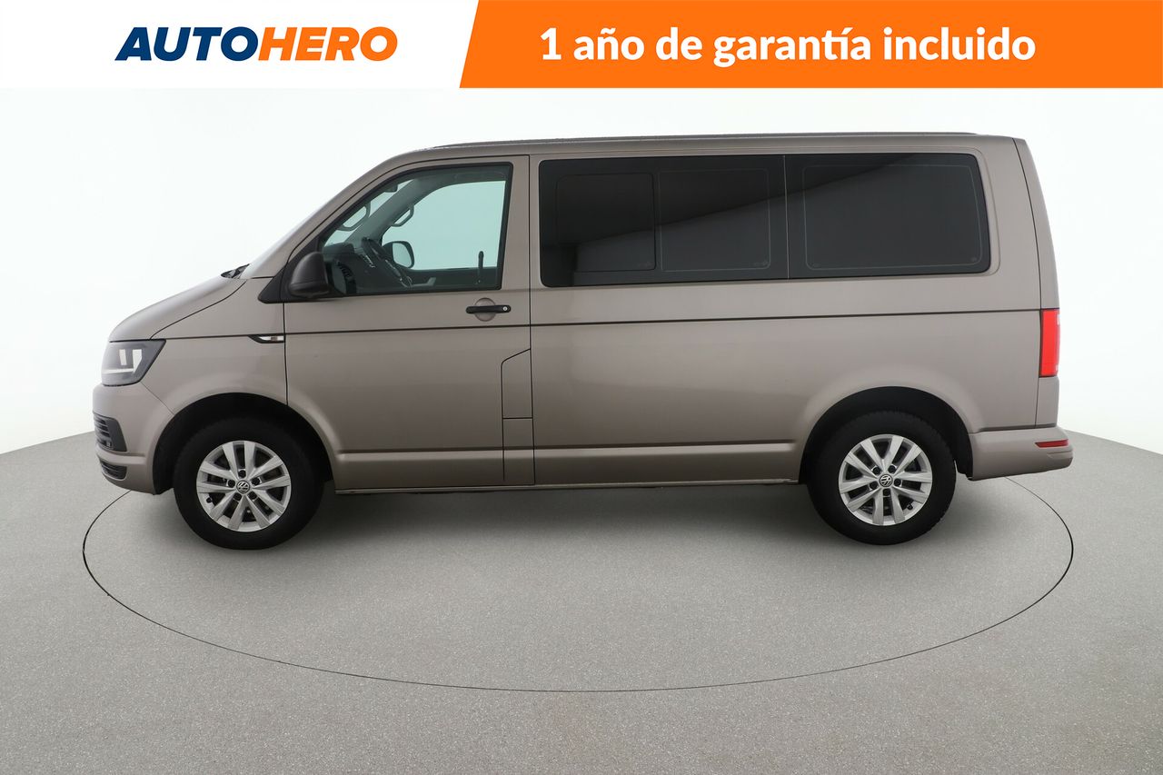 volkswagen multivan 2015 / foto grande (3)