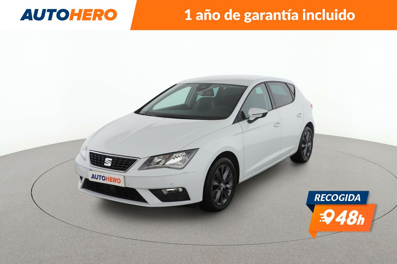 Foto seat leon 2020 /