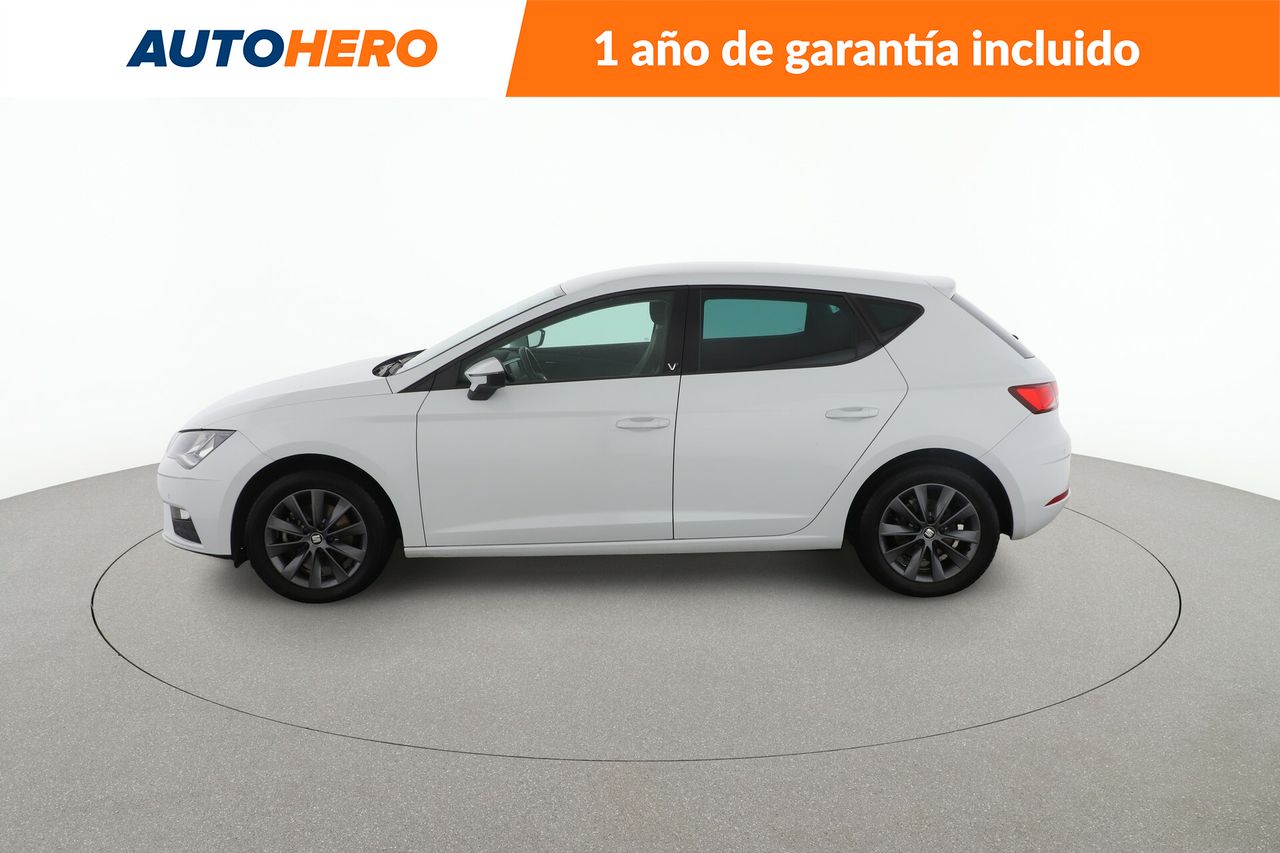 seat leon 2020 / foto grande (3)